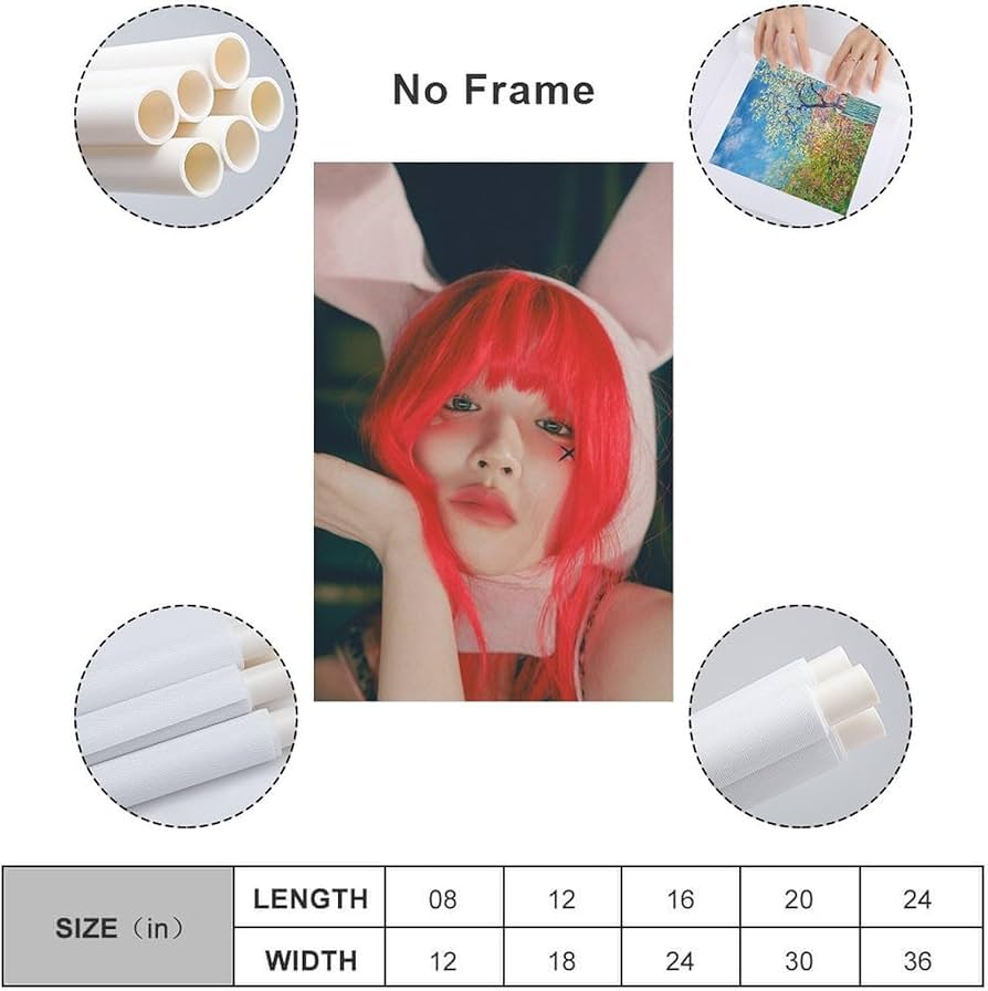 Amazon.co.jp: YUQI ウギ (G)I-DLE ジー アイドゥル かわいい